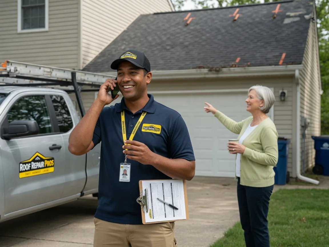 Roof Repair Wynot, NE FAQs